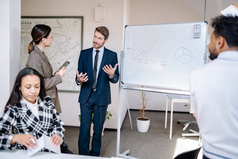 5 Ways To Reduce Staff Turnover And The Associated Costs