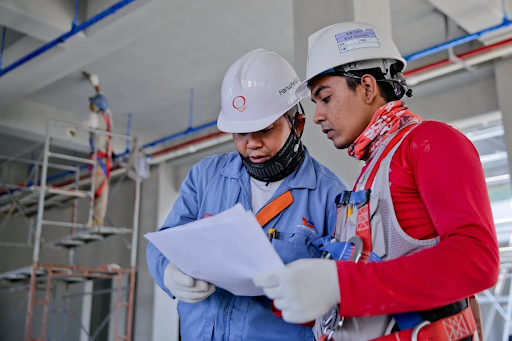 Is Safety Training Effective in Preventing Workplace Accidents?