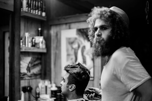 Integrating Risk Management Software in Barber Shop Management