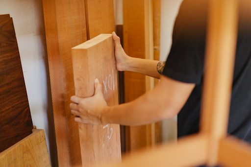 Choosing the Right Materials for Long-Lasting Outdoor Projects