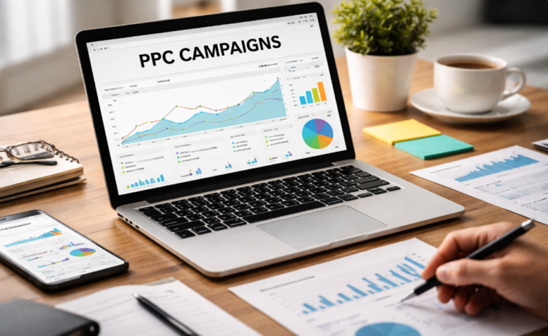 What Are the Risks of PPC in Houston?